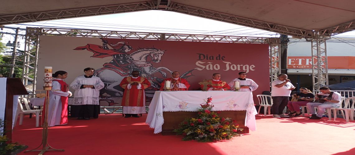 Capela de São Jorge